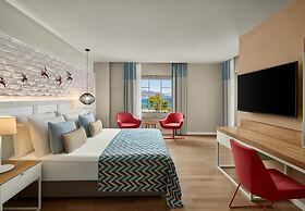 Akra Kemer - All Inclusive