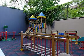 Akra Kemer - All Inclusive