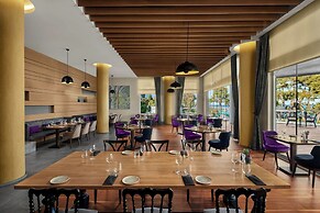 Akra Kemer - All Inclusive