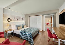 Akra Kemer - All Inclusive