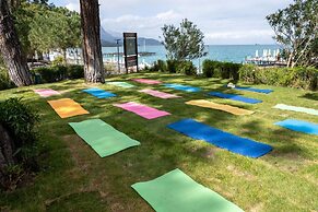 Akra Kemer - All Inclusive