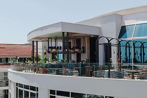 Akra Kemer - All Inclusive