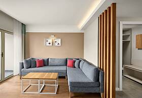 Akra Kemer - All Inclusive