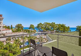 Akra Kemer - All Inclusive