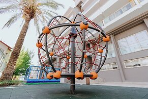 Akra Kemer - All Inclusive