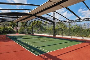 Akra Kemer - All Inclusive