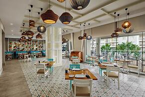 Akra Kemer - All Inclusive