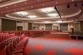 Akra Kemer - All Inclusive