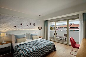 Akra Kemer - All Inclusive