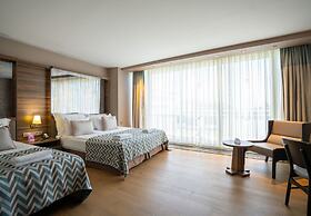 Akra Kemer - All Inclusive