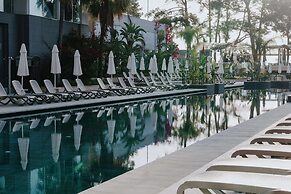 Akra Kemer - All Inclusive