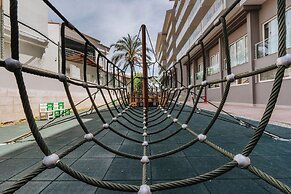 Akra Kemer - All Inclusive