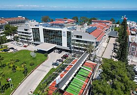 Akra Kemer - All Inclusive