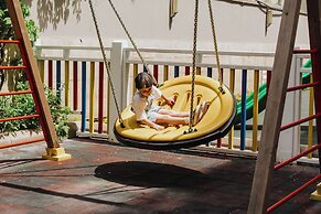 Akra Kemer - All Inclusive