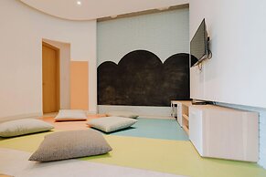 Akra Kemer - All Inclusive