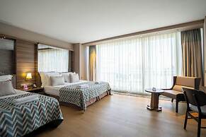 Akra Kemer - All Inclusive