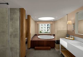 Akra Kemer - All Inclusive