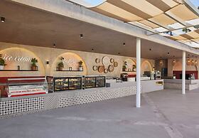 Akra Kemer - All Inclusive