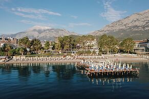 Akra Kemer - All Inclusive