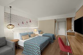 Akra Kemer - All Inclusive