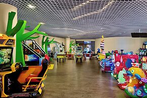 Akra Kemer - All Inclusive