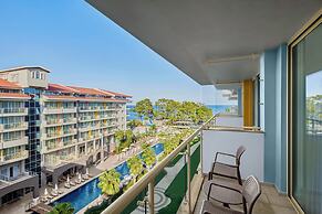 Akra Kemer - All Inclusive