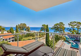 Akra Kemer - All Inclusive