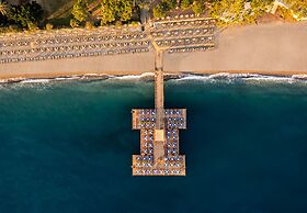 Akra Kemer - All Inclusive