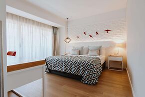 Akra Kemer - All Inclusive