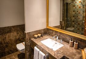 Akra Kemer - All Inclusive