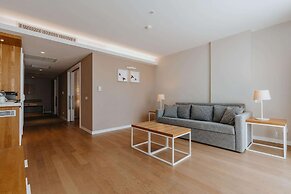 Akra Kemer - All Inclusive