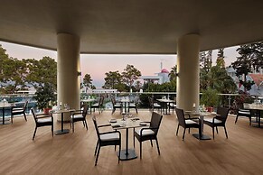 Akra Kemer - All Inclusive