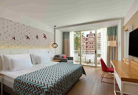 Akra Kemer - All Inclusive