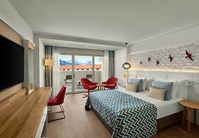 Akra Kemer - All Inclusive