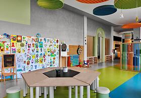 Akra Kemer - All Inclusive