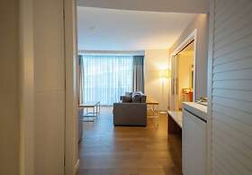 Akra Kemer - All Inclusive