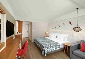 Akra Kemer - All Inclusive