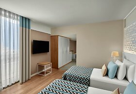 Akra Kemer - All Inclusive