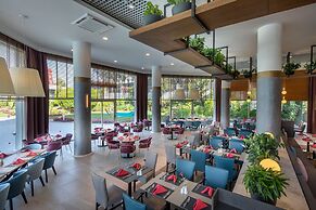 Akra Kemer - All Inclusive