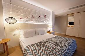 Akra Kemer - All Inclusive