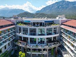 Akra Kemer - All Inclusive