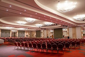 Akra Kemer - All Inclusive