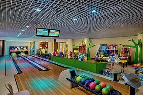 Akra Kemer - All Inclusive