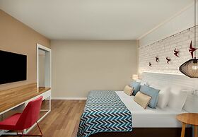 Akra Kemer - All Inclusive