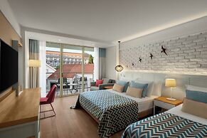 Akra Kemer - All Inclusive