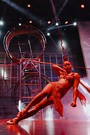 Akra Kemer - All Inclusive