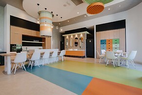 Akra Kemer - All Inclusive