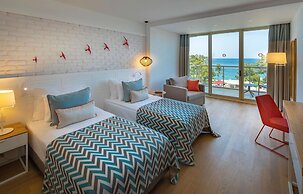 Akra Kemer - All Inclusive