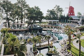 Akra Kemer - All Inclusive