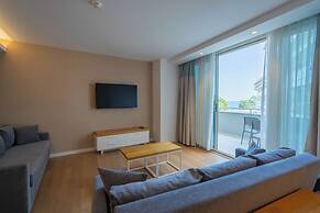 Akra Kemer - All Inclusive